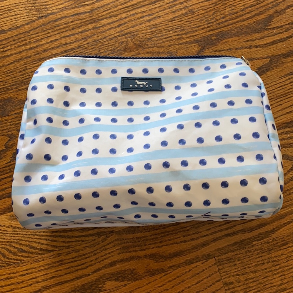 Scout bag